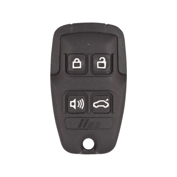 Smart4Car, Remote Keyless Entry Fob, No Transponder.    - Picture 1 of 3